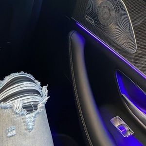 Meet your Posher, Jaheim